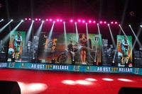 Lie Movie Pre Release Function
